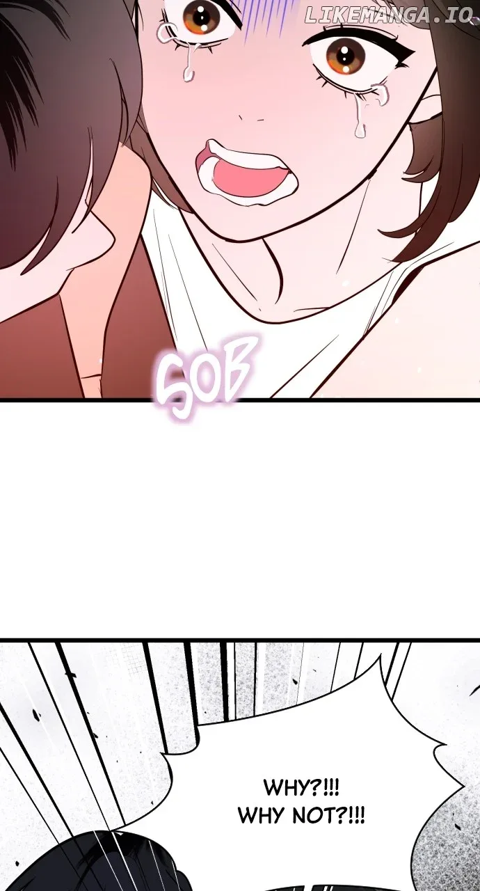 Maseknam – A Sexy Magician Chapter 93 page 17