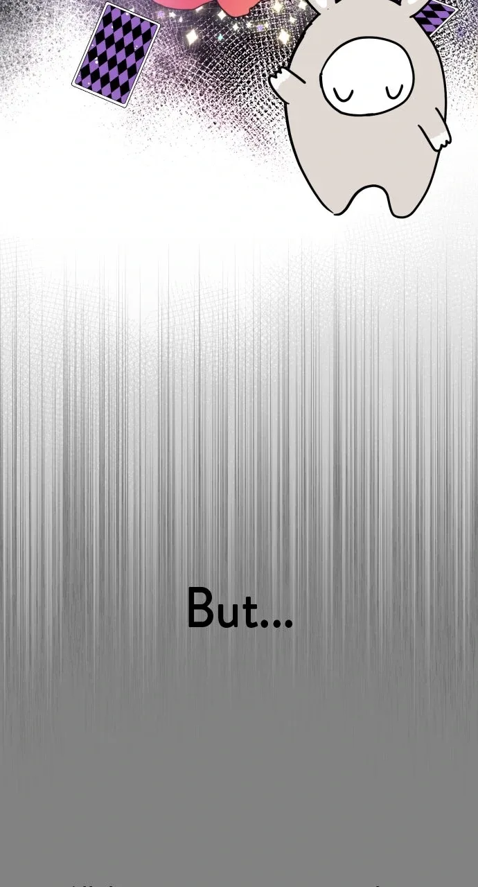 Maseknam – A Sexy Magician Chapter 94.5 page 14