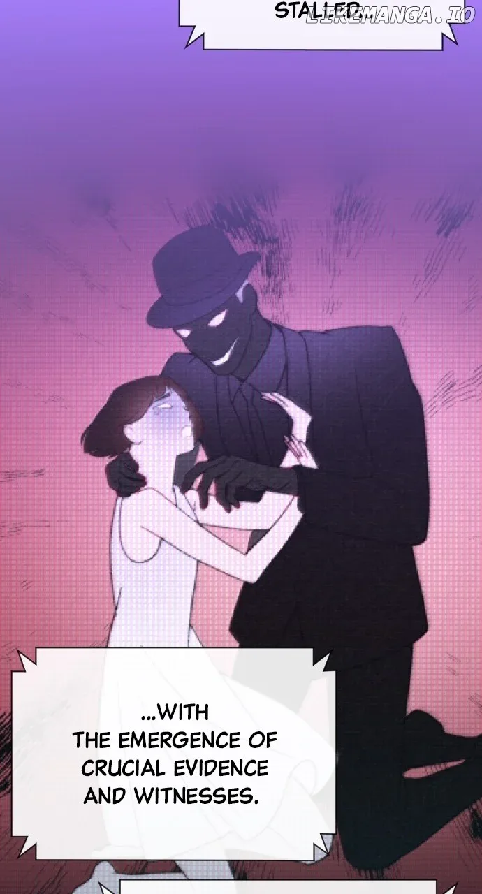 Maseknam – A Sexy Magician Chapter 93 page 88