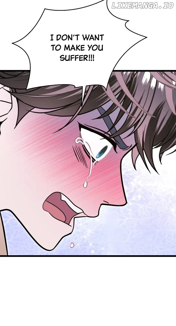 Maseknam – A Sexy Magician Chapter 93 page 32