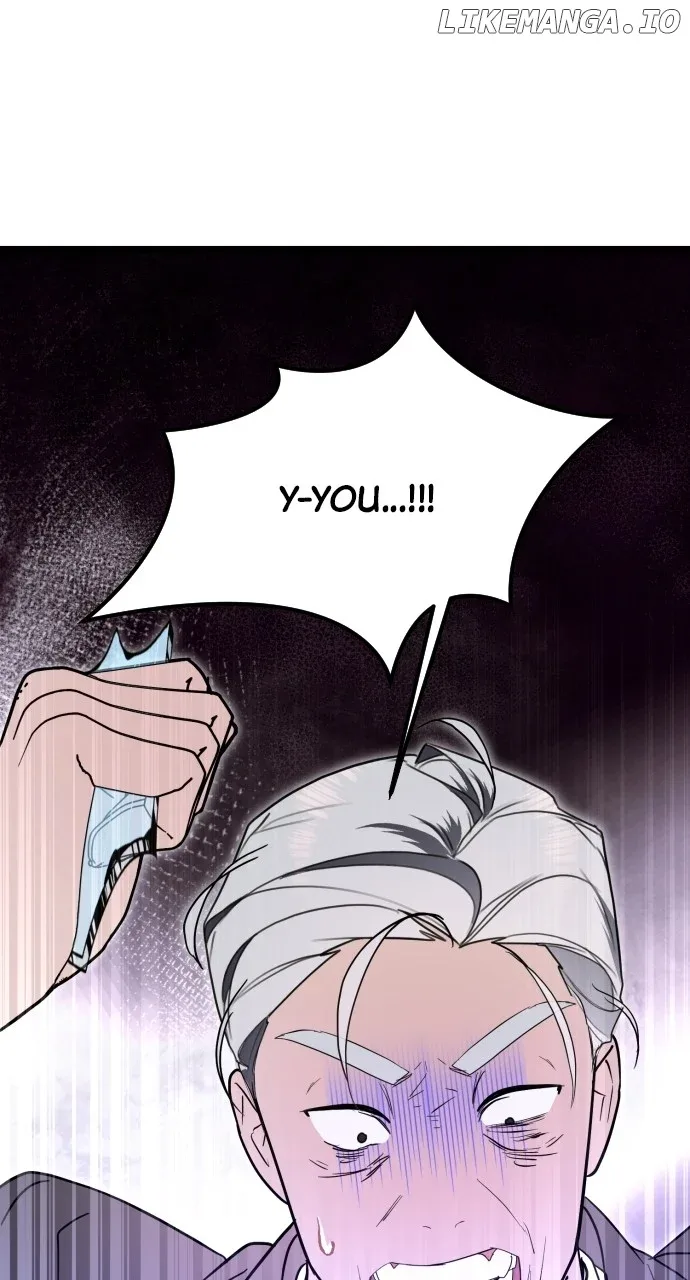 Maseknam – A Sexy Magician Chapter 93 page 51