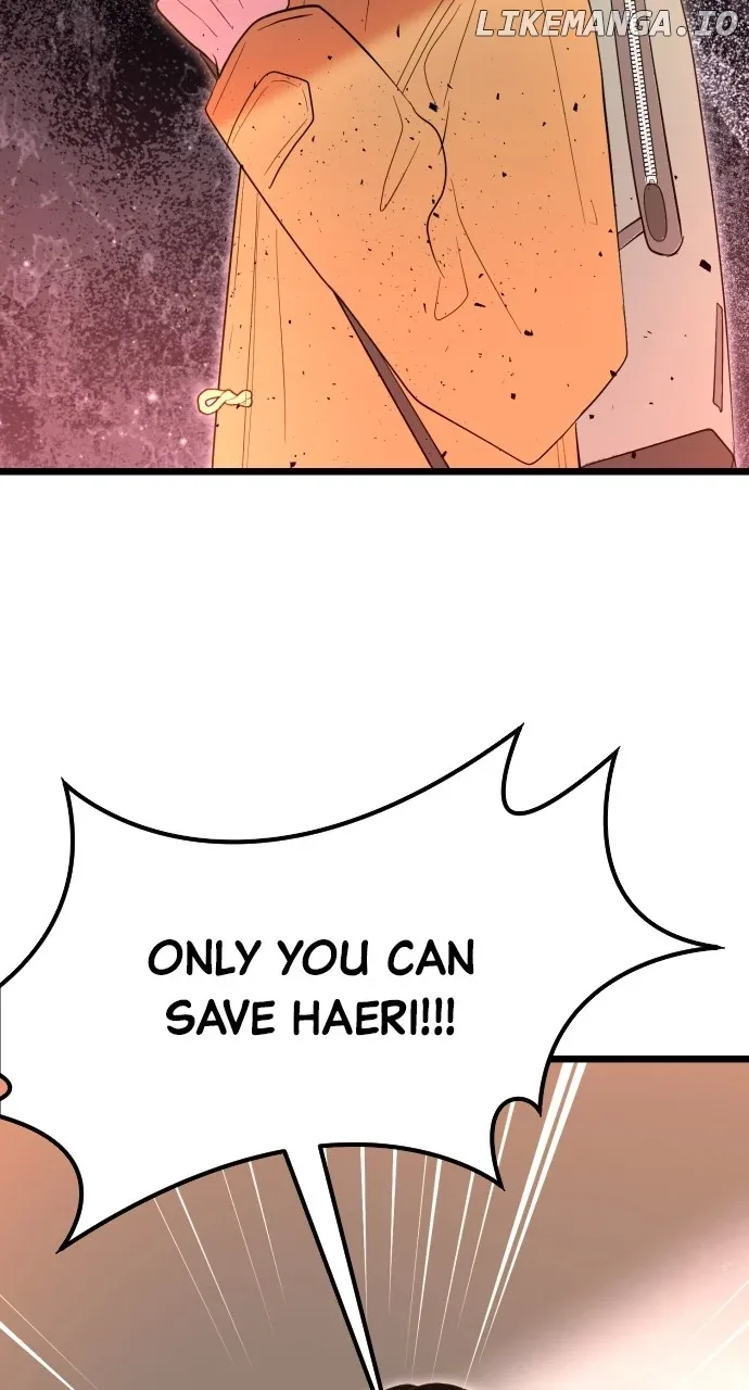 Maseknam – A Sexy Magician Chapter 93 page 76