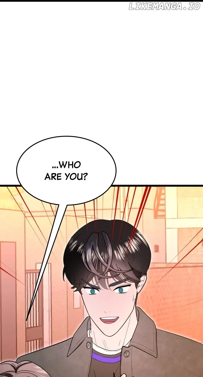 Maseknam – A Sexy Magician Chapter 93 page 71