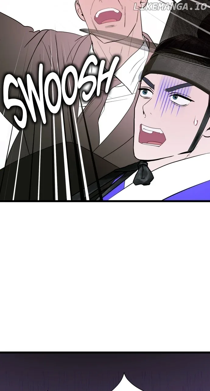 Maseknam – A Sexy Magician Chapter 93 page 40