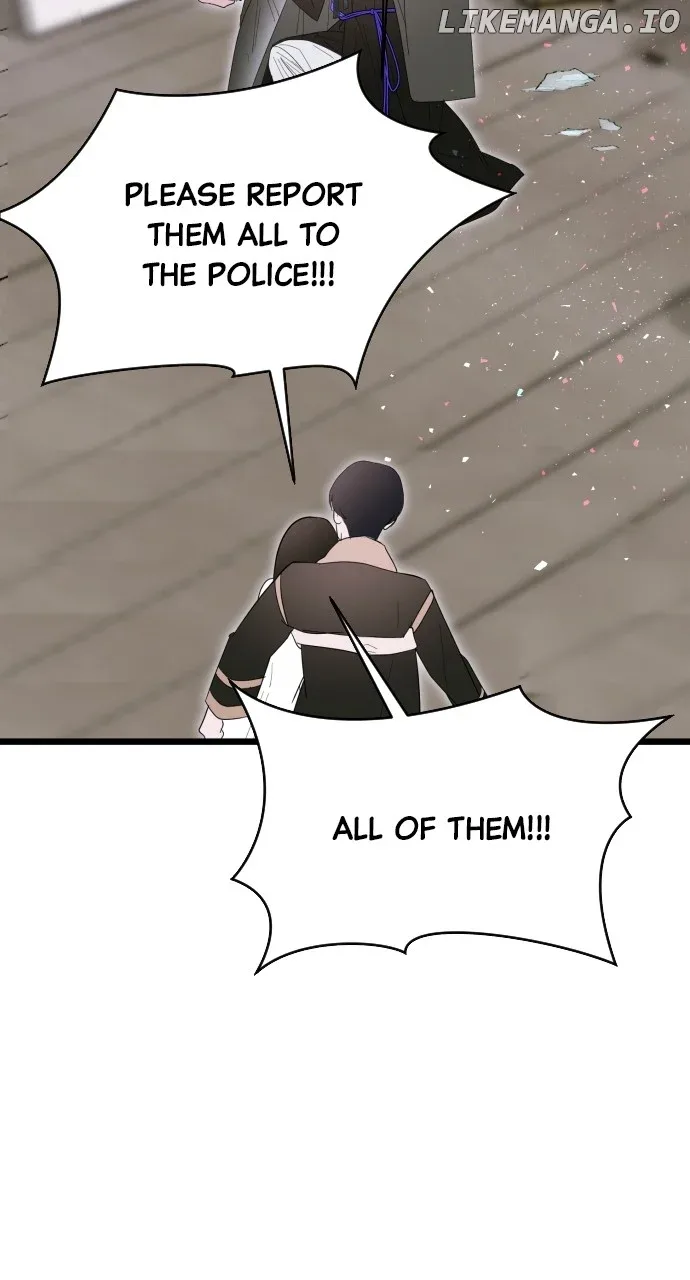 Maseknam – A Sexy Magician Chapter 93 page 26