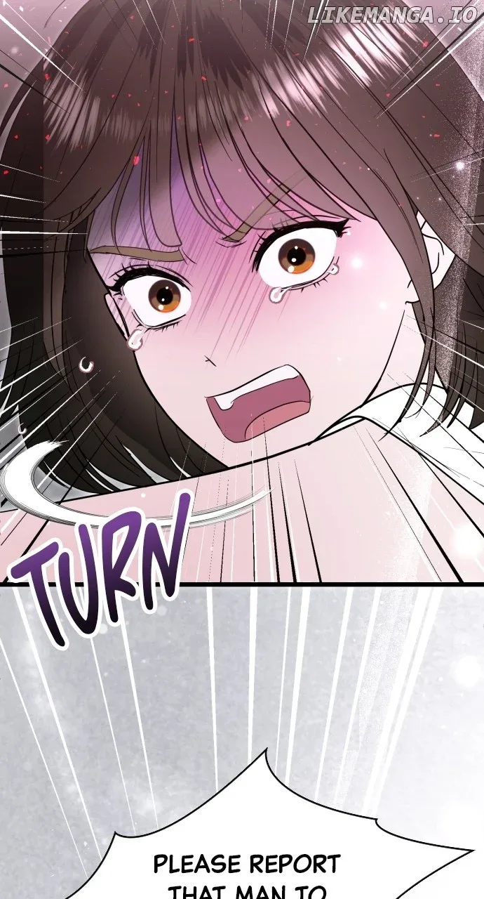 Maseknam – A Sexy Magician Chapter 93 page 23