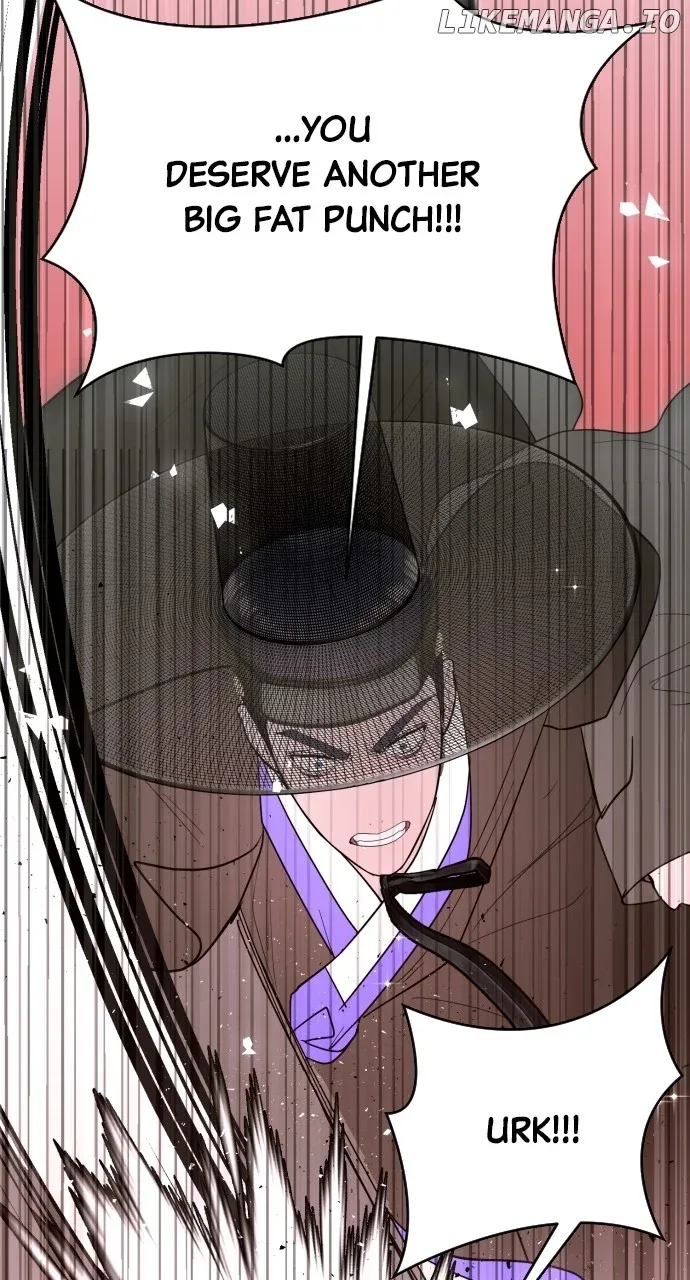 Maseknam – A Sexy Magician Chapter 93 page 57