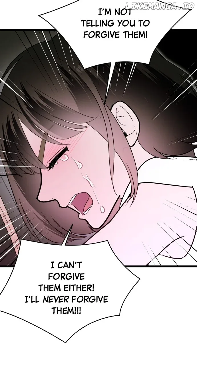 Maseknam – A Sexy Magician Chapter 93 page 19