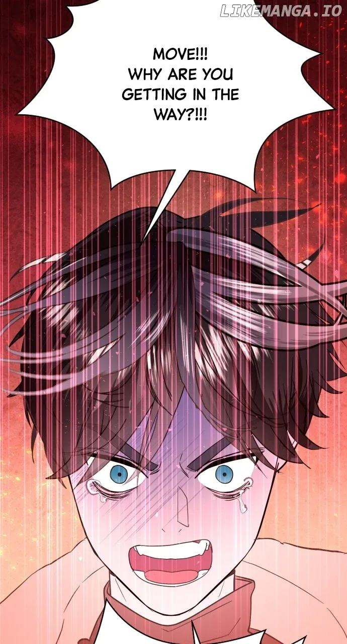 Maseknam – A Sexy Magician Chapter 93 page 10