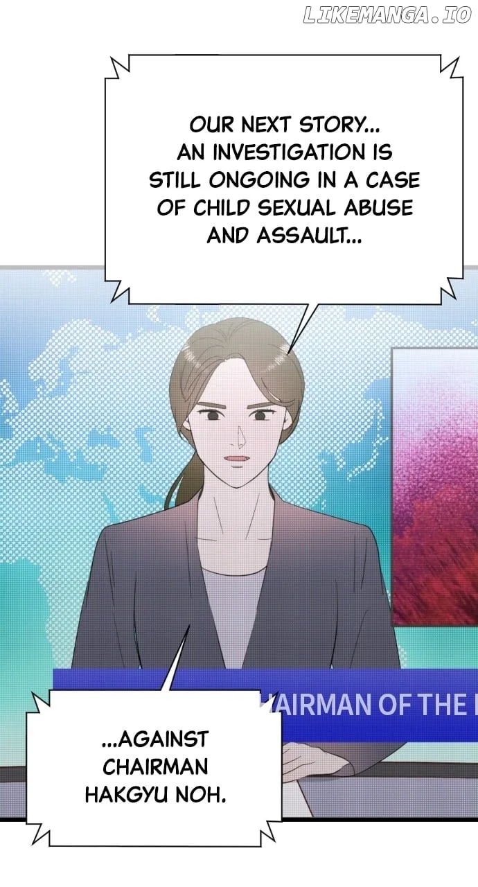 Maseknam – A Sexy Magician Chapter 93 page 65