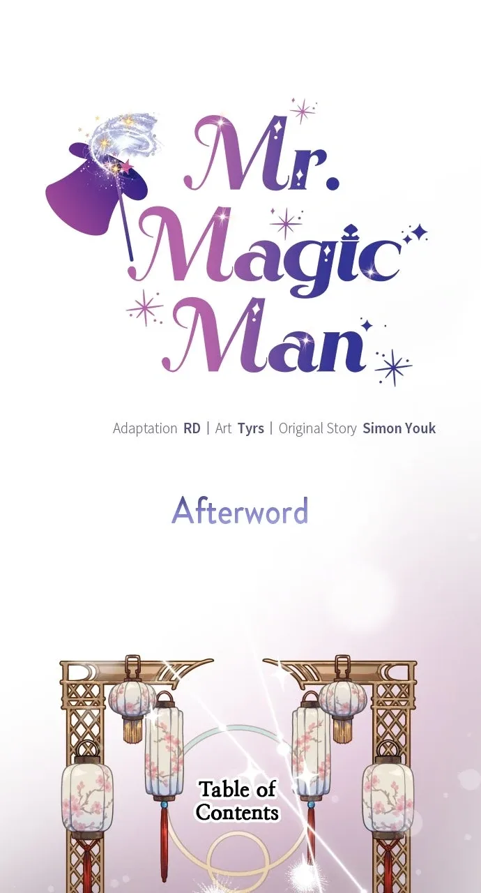 Maseknam – A Sexy Magician Chapter 94.5 page 2