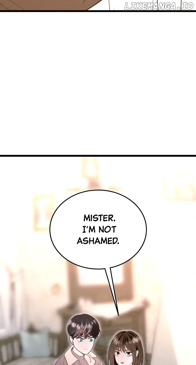 Maseknam – A Sexy Magician Chapter 93 page 35