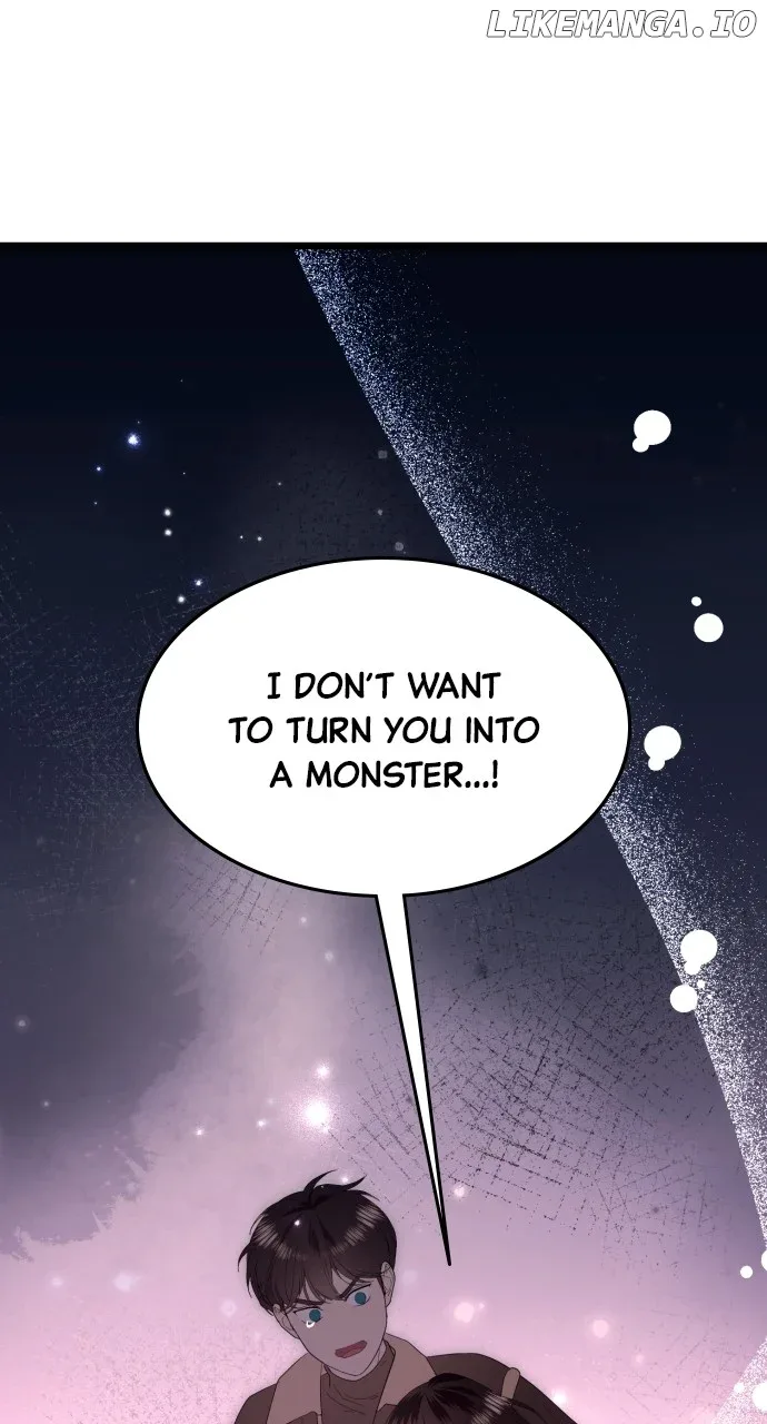 Maseknam – A Sexy Magician Chapter 93 page 21