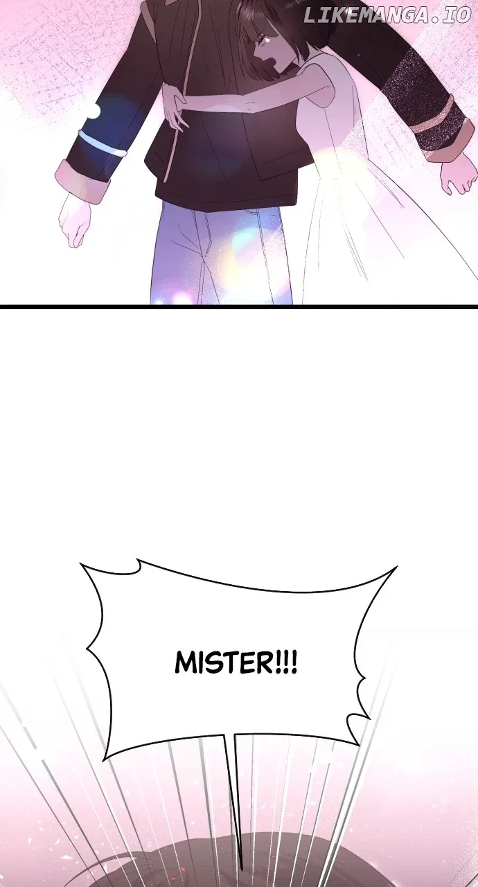 Maseknam – A Sexy Magician Chapter 93 page 22