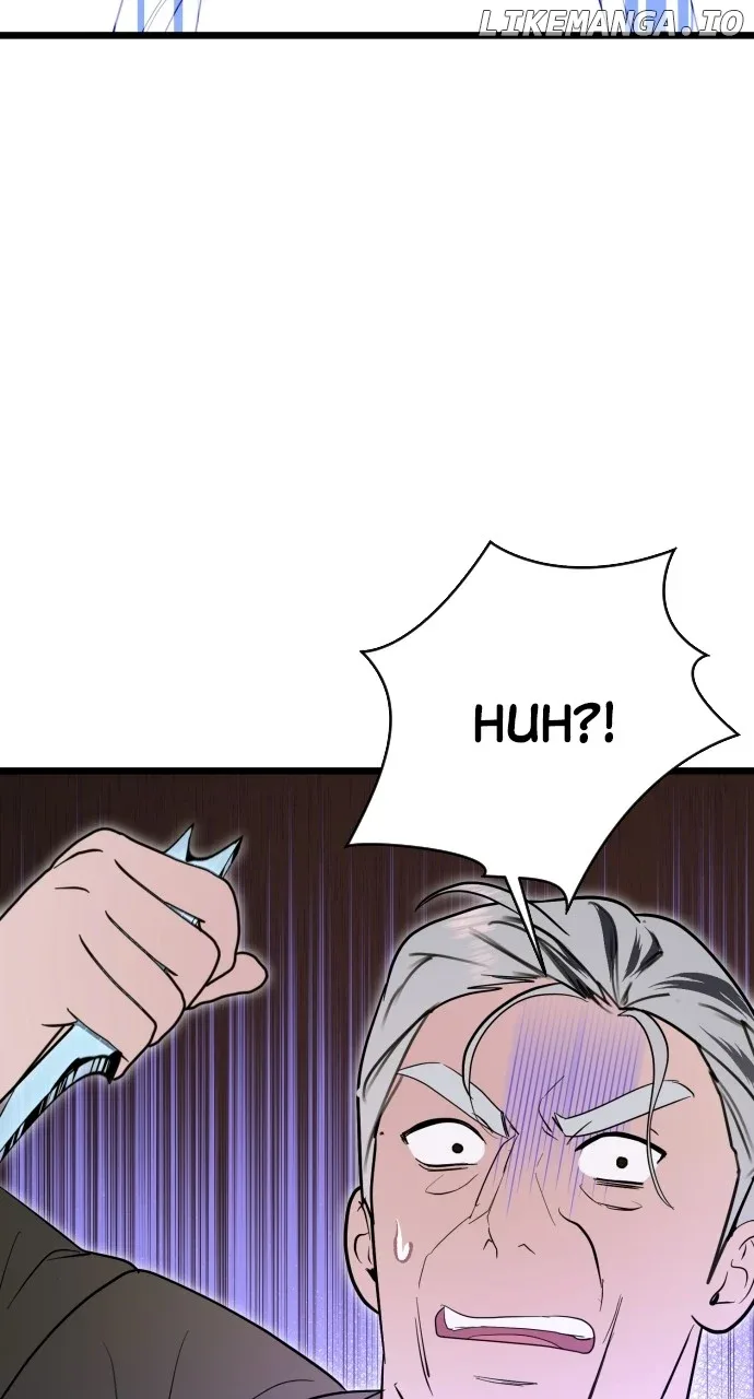 Maseknam – A Sexy Magician Chapter 93 page 42