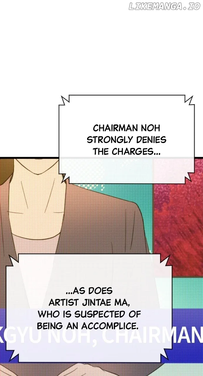 Maseknam – A Sexy Magician Chapter 93 page 66