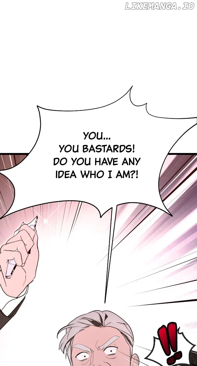 Maseknam – A Sexy Magician Chapter 93 page 39
