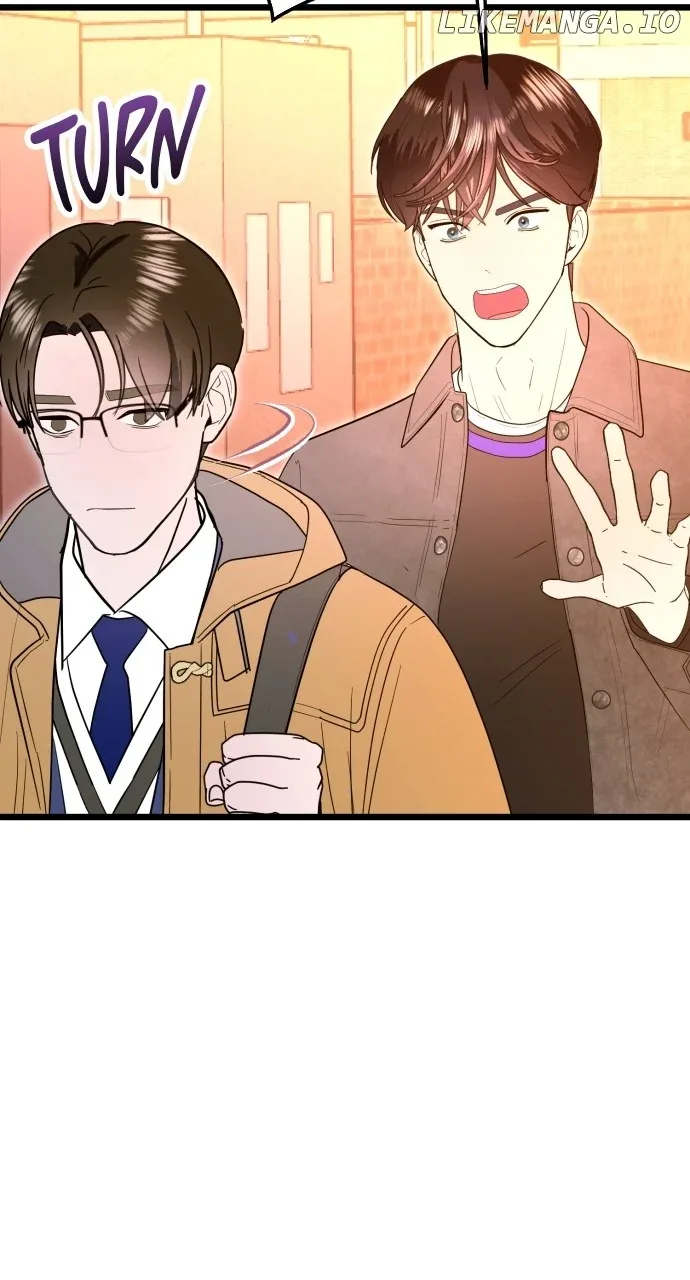 Maseknam – A Sexy Magician Chapter 93 page 74