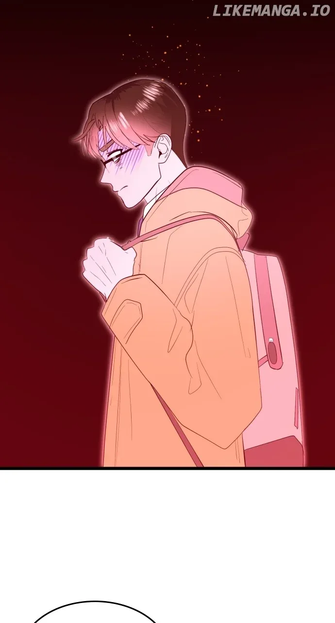 Maseknam – A Sexy Magician Chapter 93 page 81