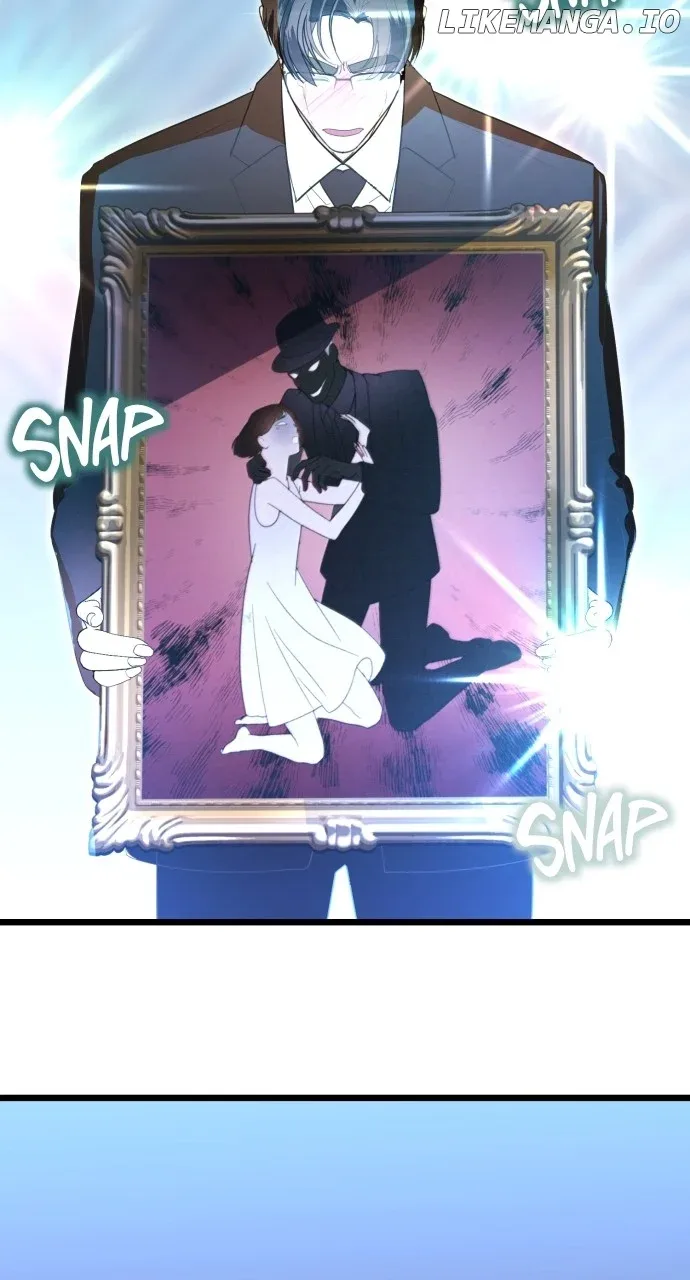 Maseknam – A Sexy Magician Chapter 93 page 90