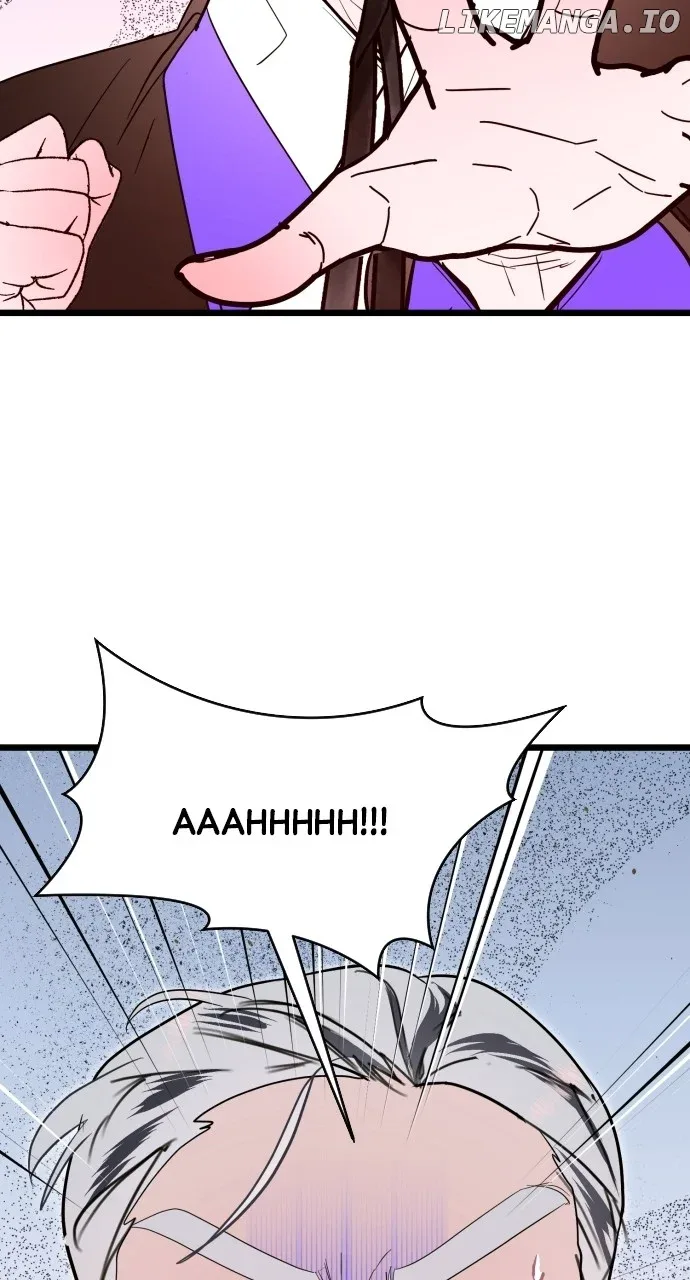 Maseknam – A Sexy Magician Chapter 93 page 55