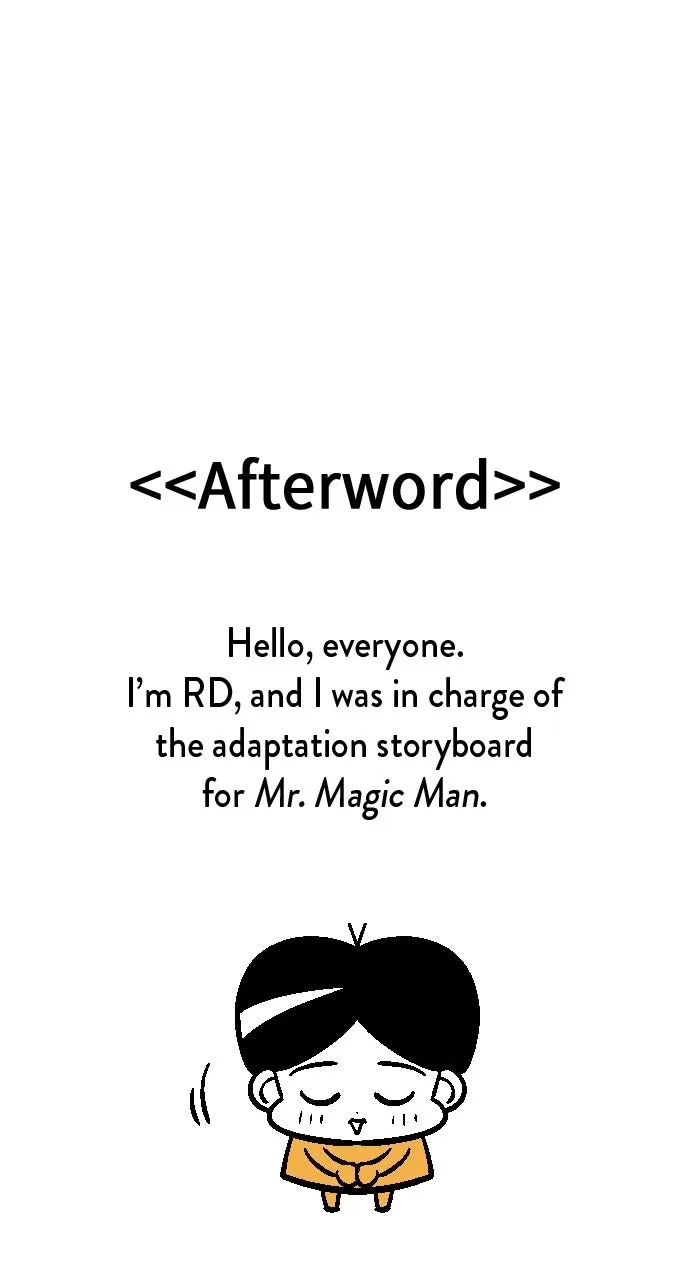 Maseknam – A Sexy Magician Chapter 94.5 page 19