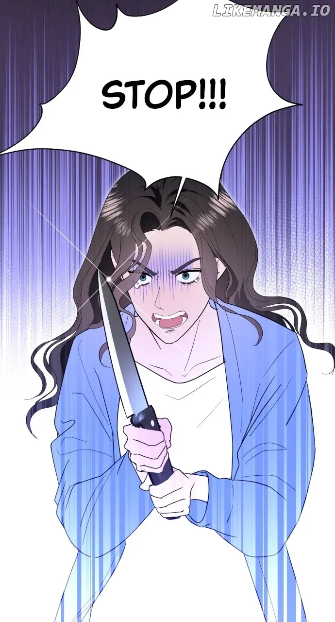 Maseknam – A Sexy Magician Chapter 93 page 41