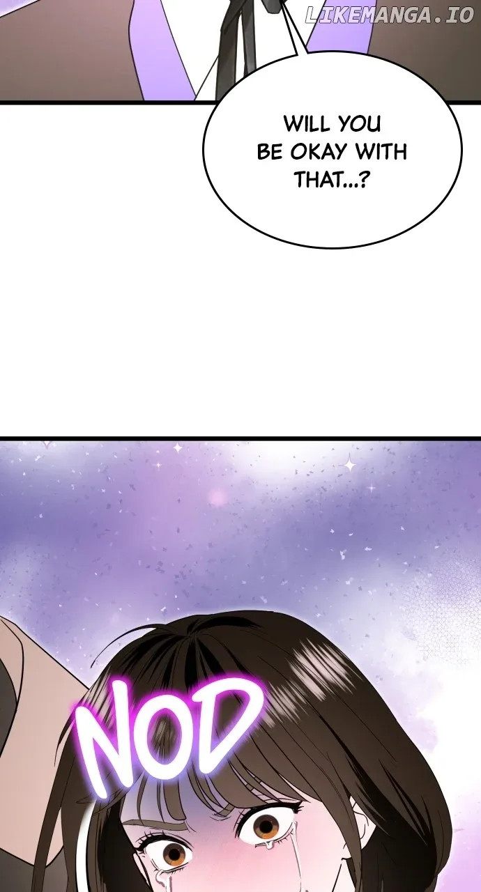 Maseknam – A Sexy Magician Chapter 93 page 29