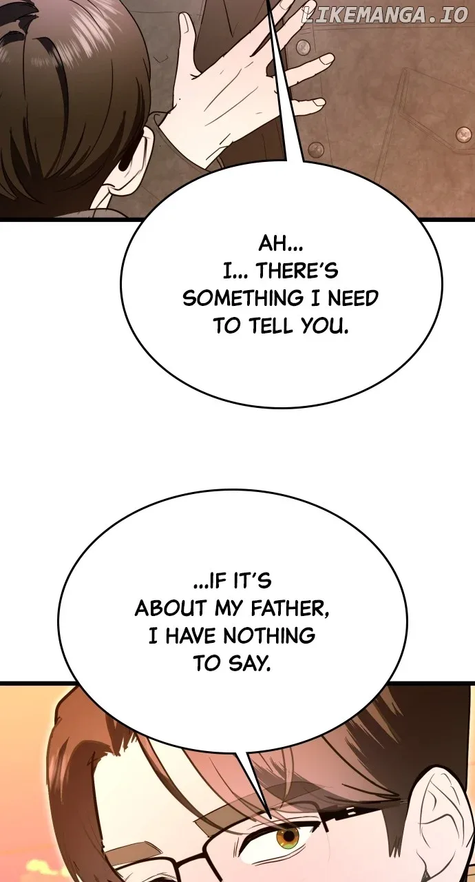 Maseknam – A Sexy Magician Chapter 93 page 72
