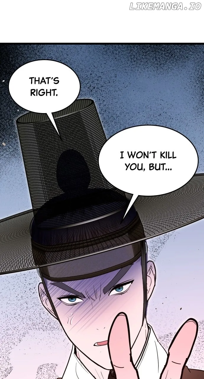Maseknam – A Sexy Magician Chapter 93 page 54