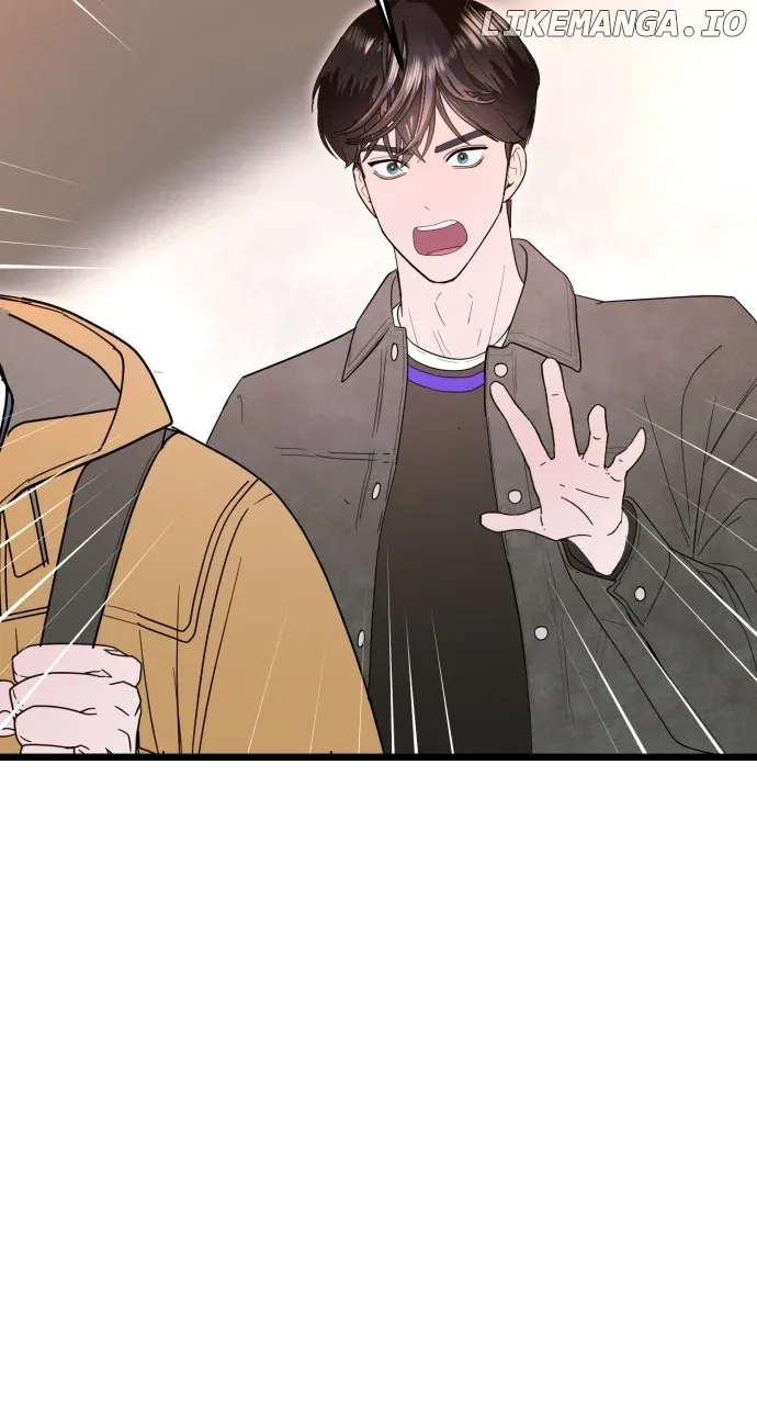 Maseknam – A Sexy Magician Chapter 93 page 77