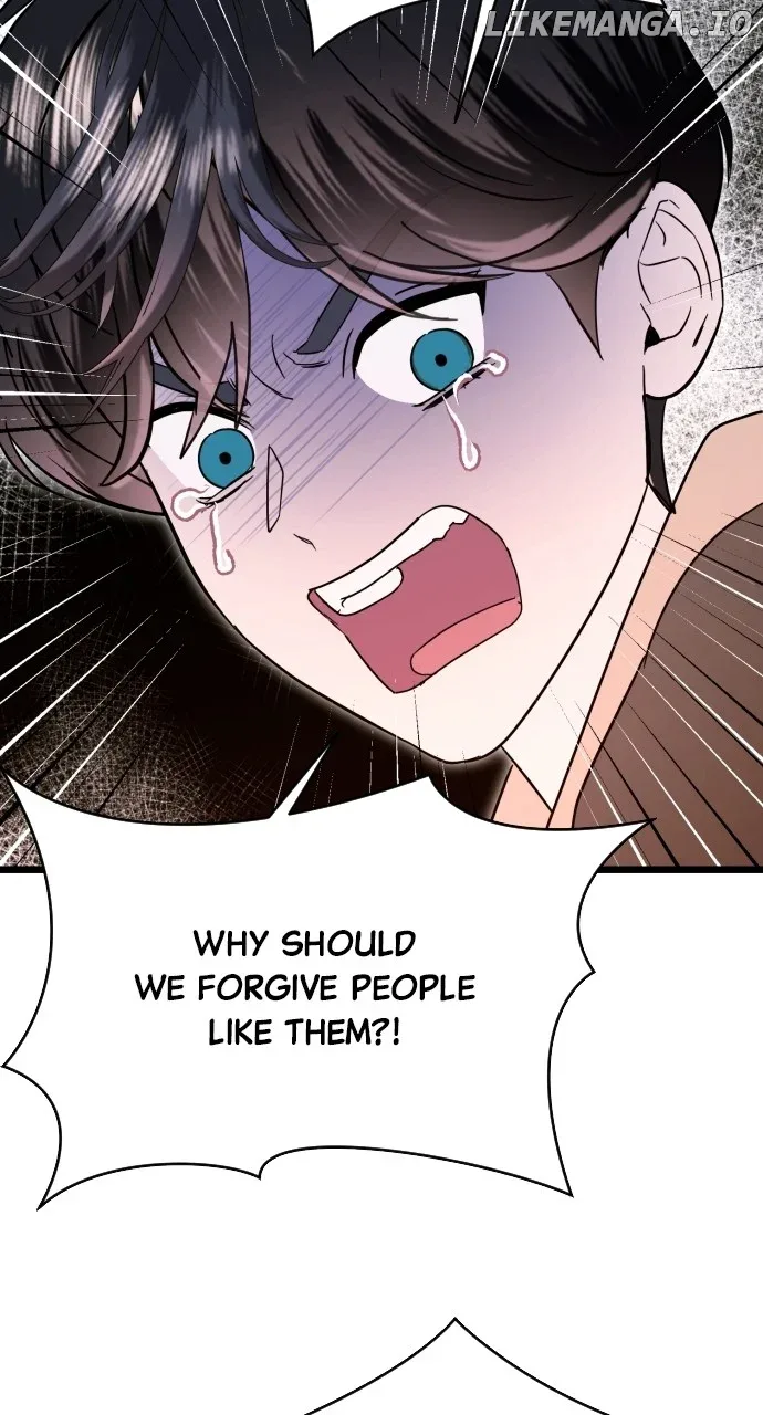 Maseknam – A Sexy Magician Chapter 93 page 18