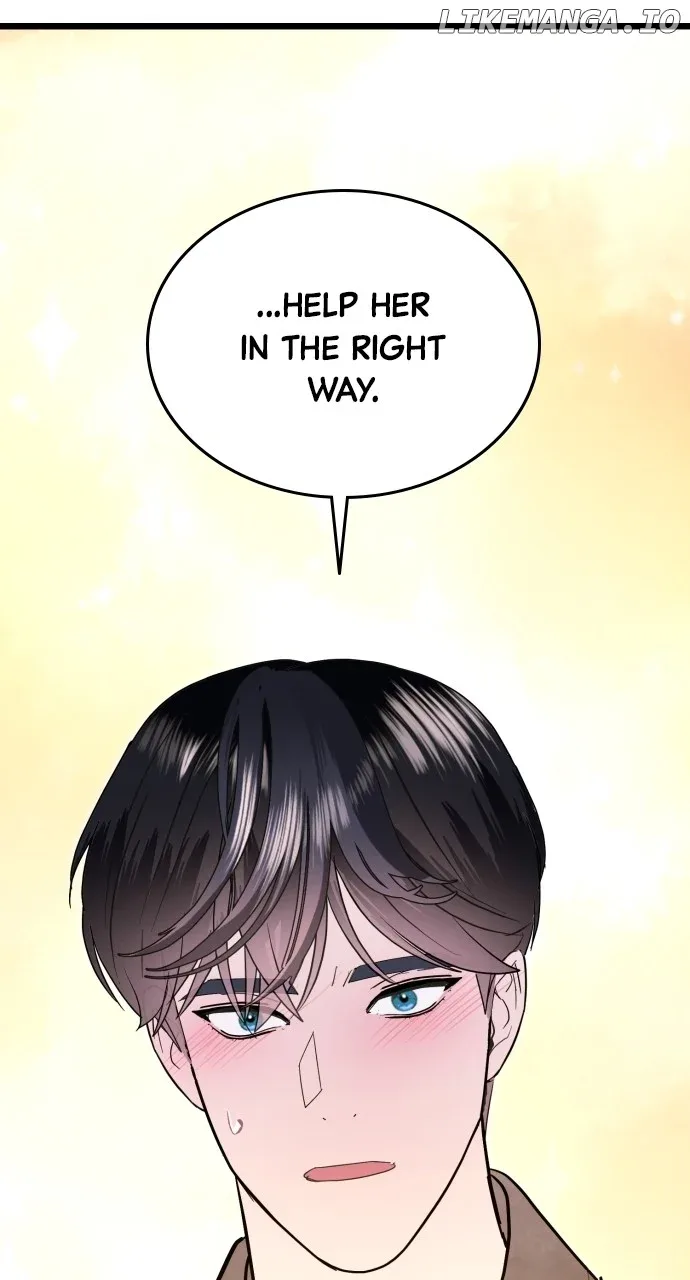 Maseknam – A Sexy Magician Chapter 93 page 83