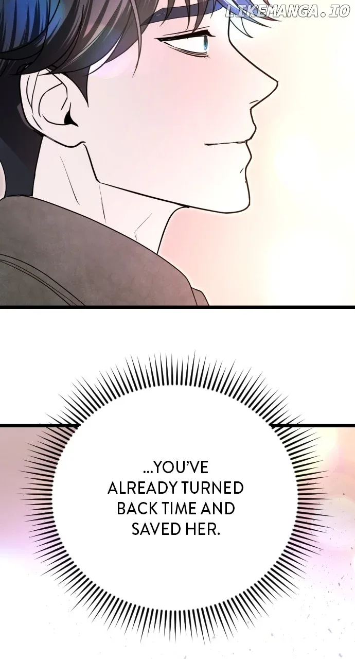 Maseknam – A Sexy Magician Chapter 93 page 94