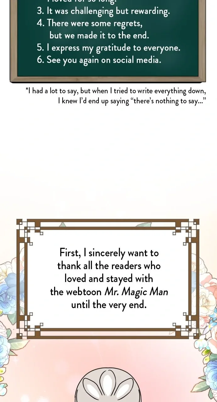 Maseknam – A Sexy Magician Chapter 94.5 page 5