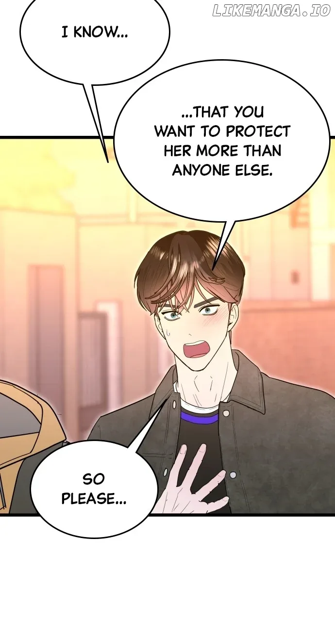 Maseknam – A Sexy Magician Chapter 93 page 82