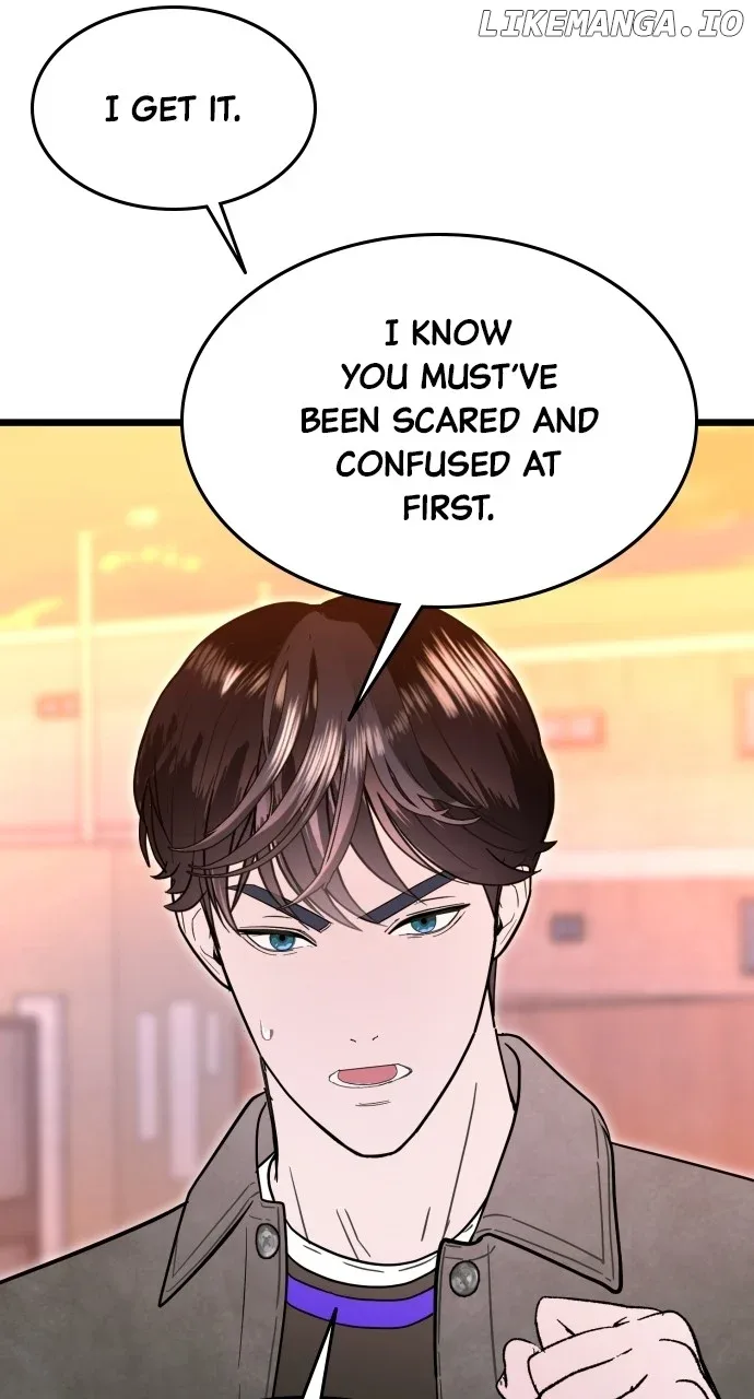 Maseknam – A Sexy Magician Chapter 93 page 79