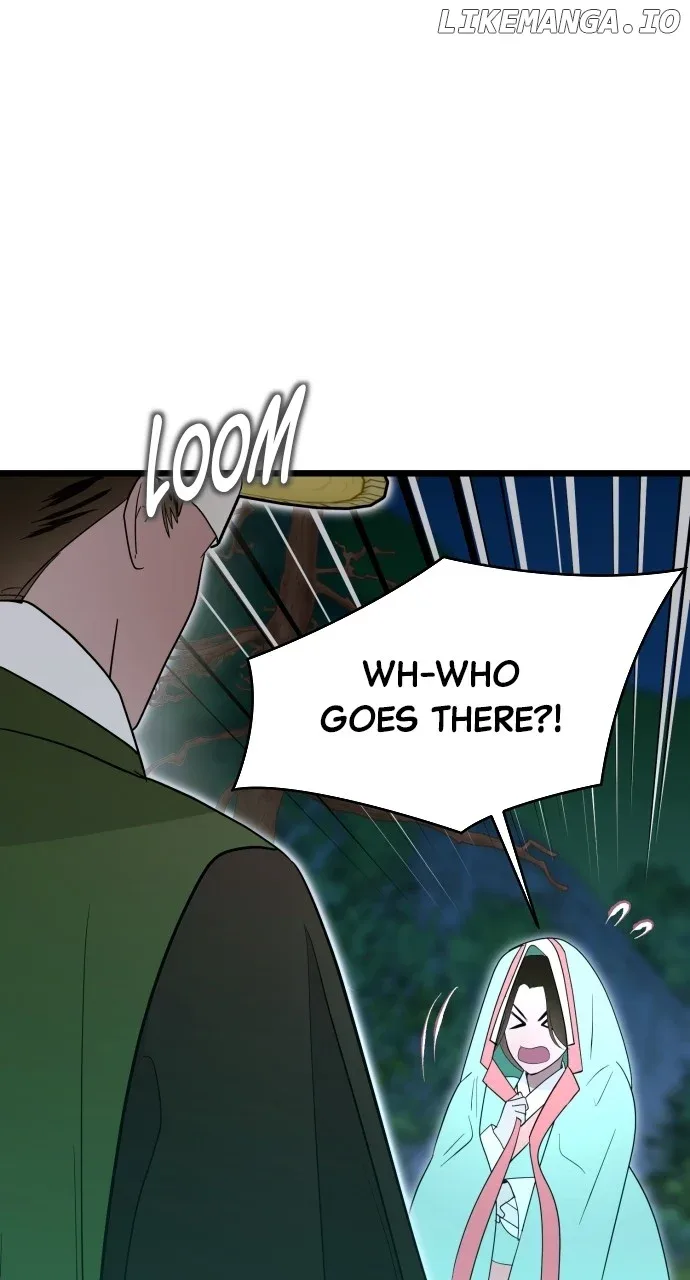 Maseknam – A Sexy Magician Chapter 86 page 76