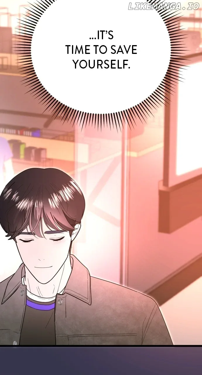 Maseknam – A Sexy Magician Chapter 93 page 98