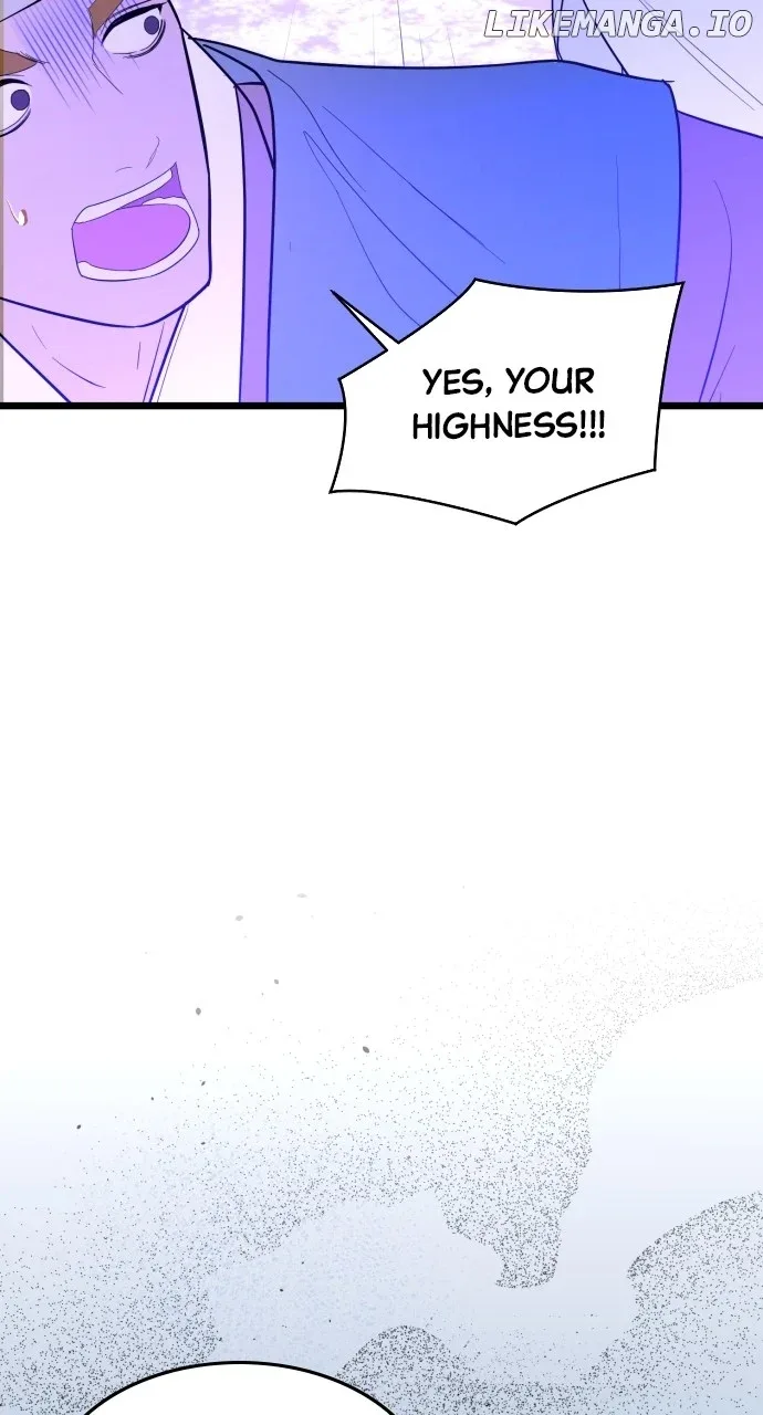 Maseknam – A Sexy Magician Chapter 87 page 89