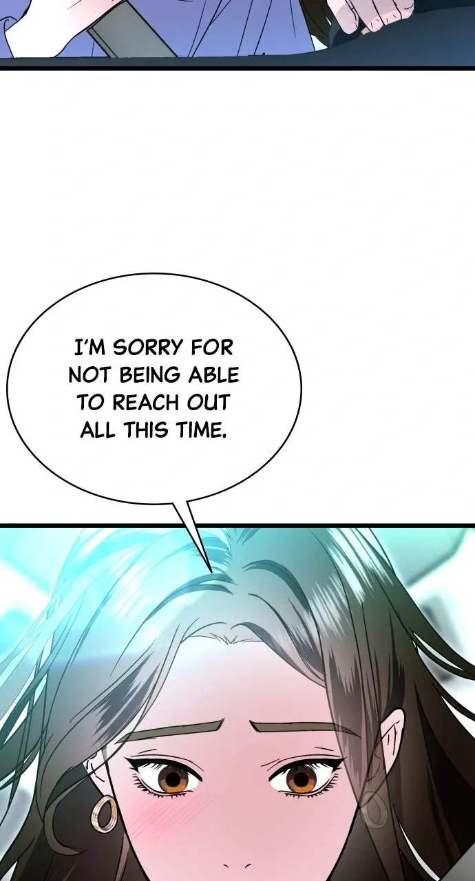 Maseknam – A Sexy Magician Chapter 94 page 38