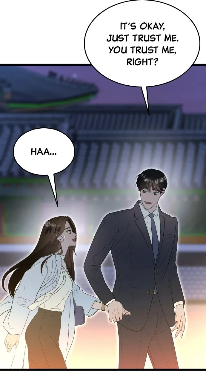Maseknam – A Sexy Magician Chapter 94 page 66