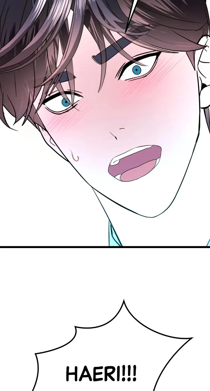 Maseknam – A Sexy Magician Chapter 94 page 31