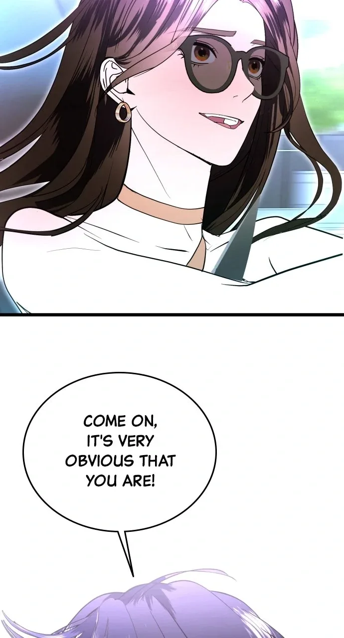 Maseknam – A Sexy Magician Chapter 94 page 25