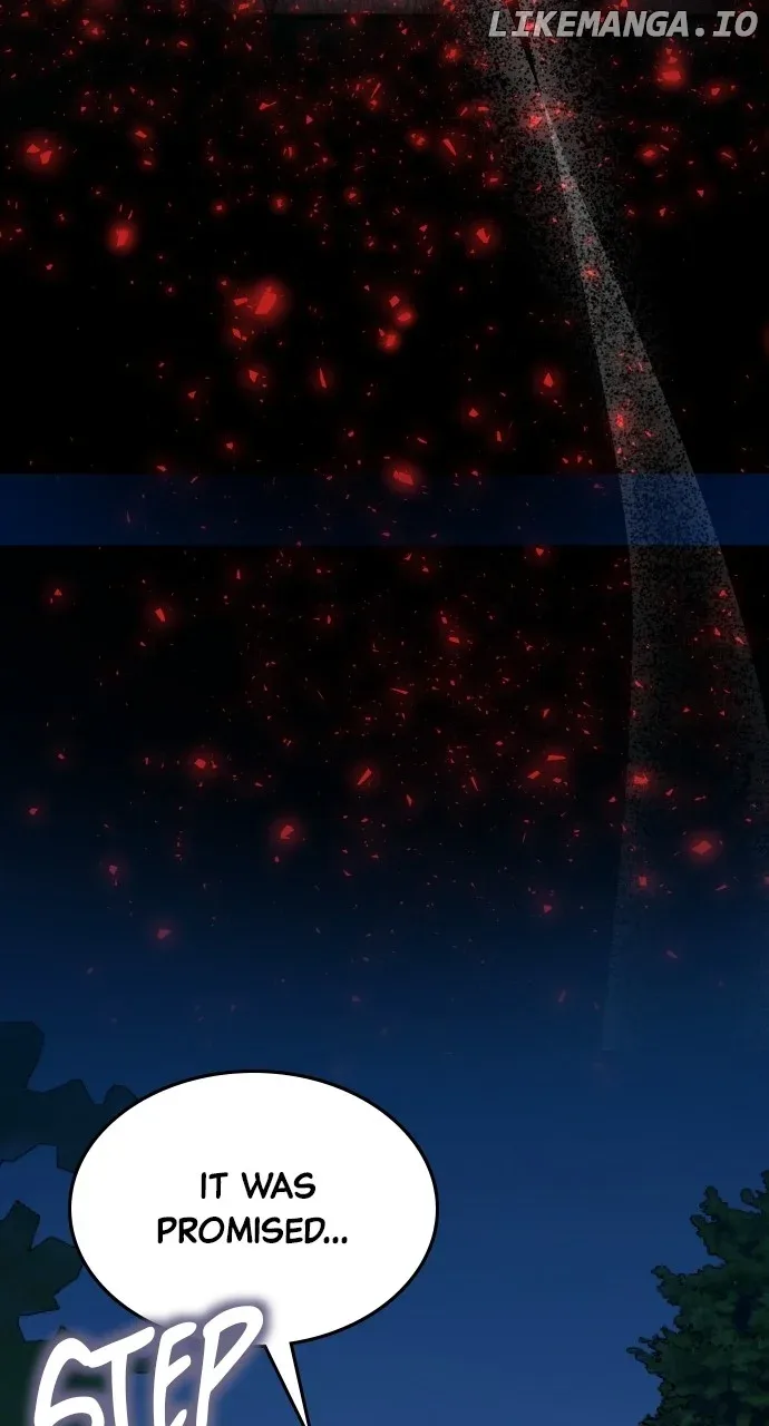 Maseknam – A Sexy Magician Chapter 86 page 85