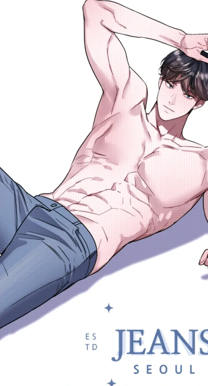 Maseknam – A Sexy Magician Chapter 94 page 4