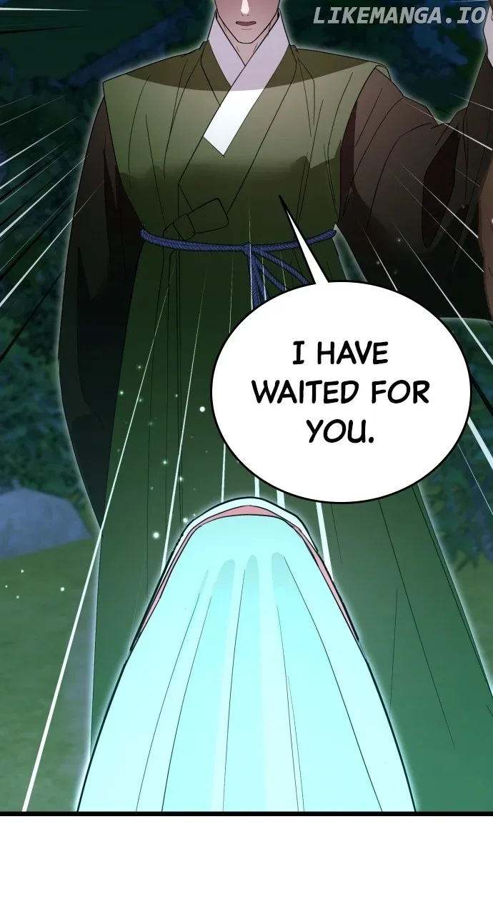 Maseknam – A Sexy Magician Chapter 86 page 78