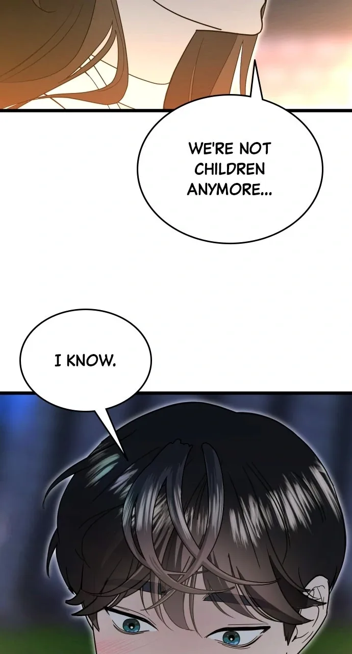 Maseknam – A Sexy Magician Chapter 94 page 68