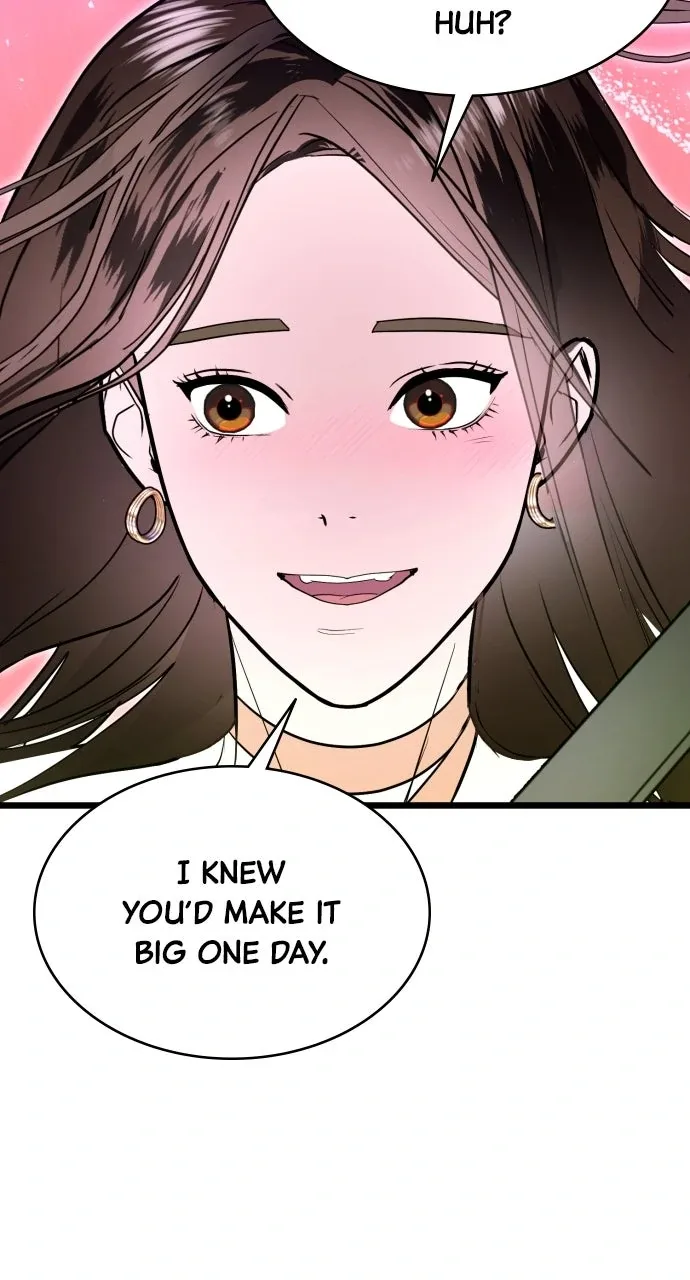 Maseknam – A Sexy Magician Chapter 94 page 35