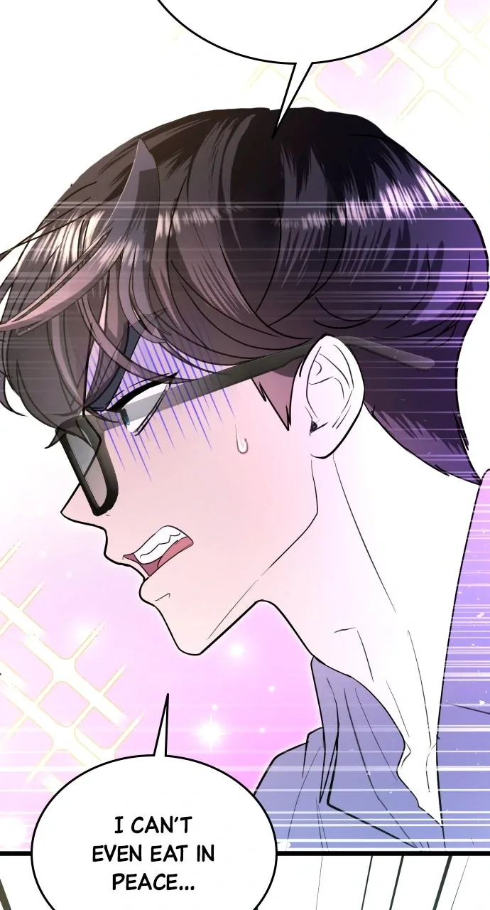 Maseknam – A Sexy Magician Chapter 94 page 12